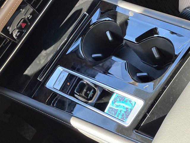 new 2026 Volkswagen Atlas Cross Sport car, priced at $45,211