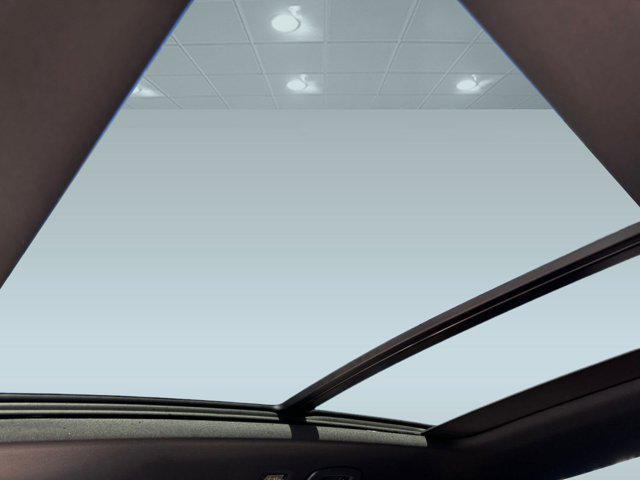 new 2026 Volkswagen Atlas Cross Sport car, priced at $45,211