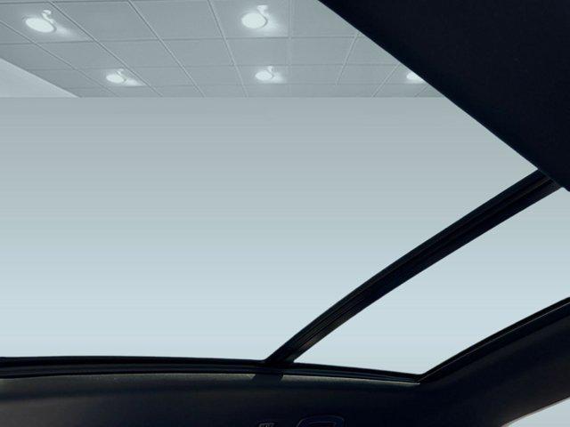 new 2026 Volkswagen Atlas Cross Sport car, priced at $54,051