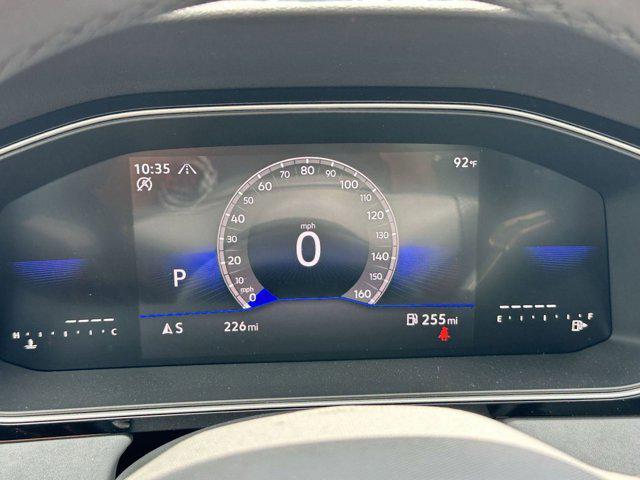 new 2025 Volkswagen Jetta car, priced at $27,991