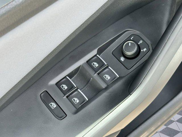 new 2025 Volkswagen Jetta car, priced at $27,991
