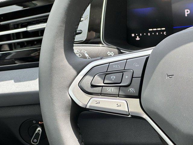new 2025 Volkswagen Jetta car, priced at $27,991