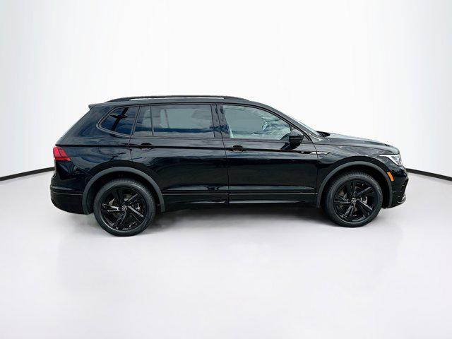 new 2024 Volkswagen Tiguan car, priced at $34,891