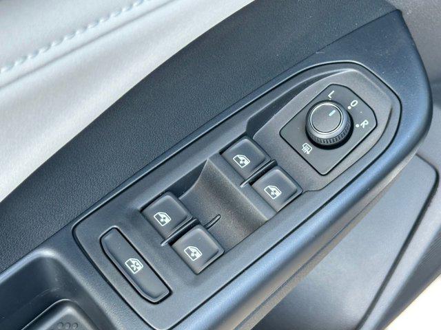 new 2025 Volkswagen Taos car, priced at $29,341