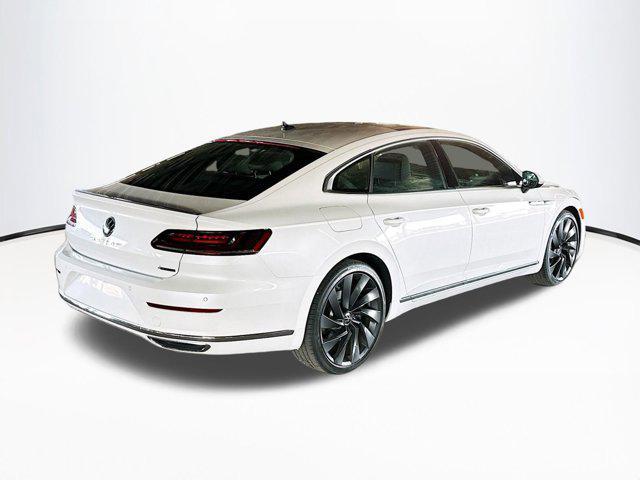 used 2023 Volkswagen Arteon car, priced at $32,999