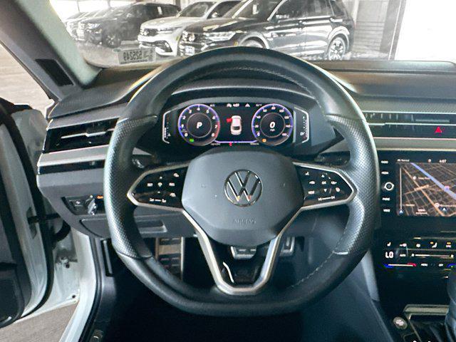 used 2023 Volkswagen Arteon car, priced at $32,999