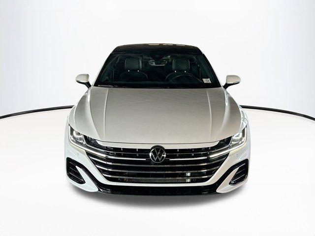 used 2023 Volkswagen Arteon car, priced at $32,999