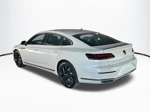 used 2023 Volkswagen Arteon car, priced at $32,999