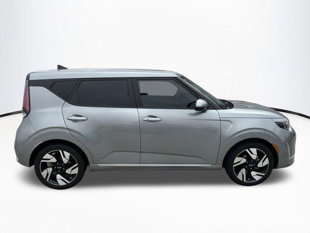 used 2024 Kia Soul car, priced at $20,598