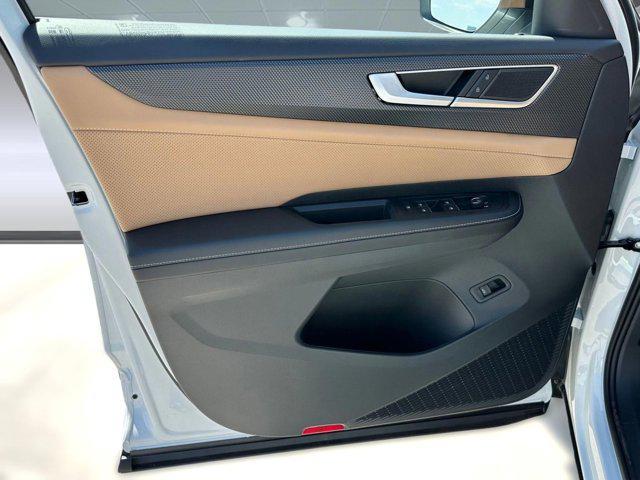 new 2026 Volkswagen Atlas Cross Sport car, priced at $51,441