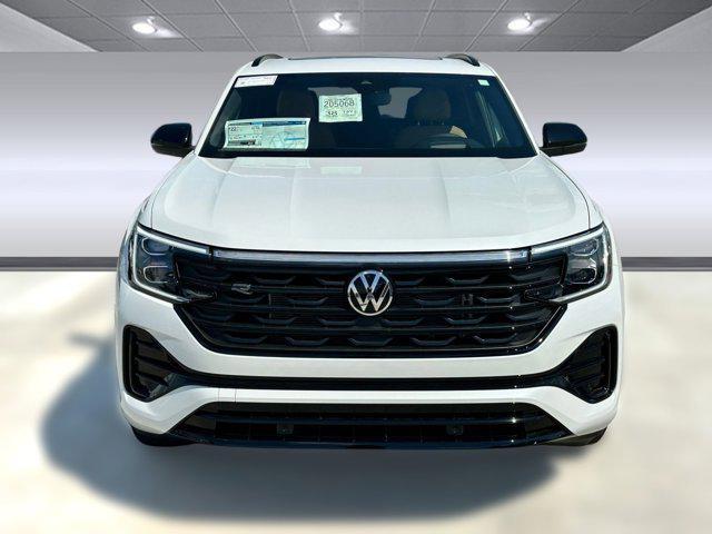 new 2026 Volkswagen Atlas Cross Sport car, priced at $51,441