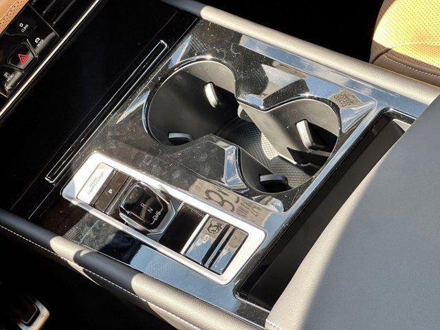 new 2026 Volkswagen Atlas Cross Sport car, priced at $51,441