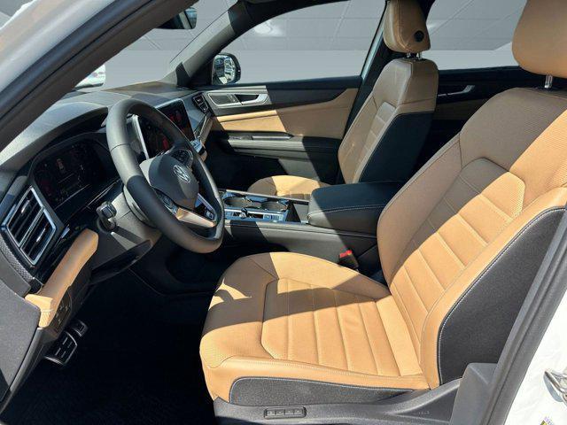 new 2026 Volkswagen Atlas Cross Sport car, priced at $51,441