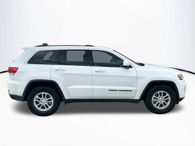 used 2018 Jeep Grand Cherokee car, priced at $16,998