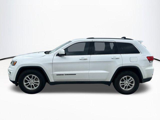 used 2018 Jeep Grand Cherokee car, priced at $16,998