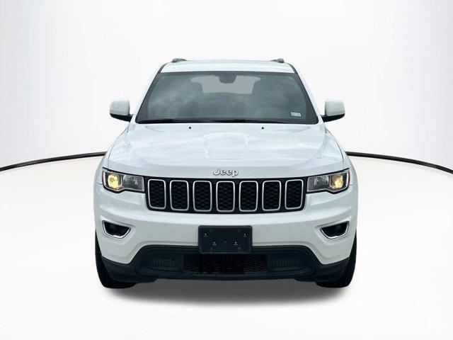 used 2018 Jeep Grand Cherokee car, priced at $16,998