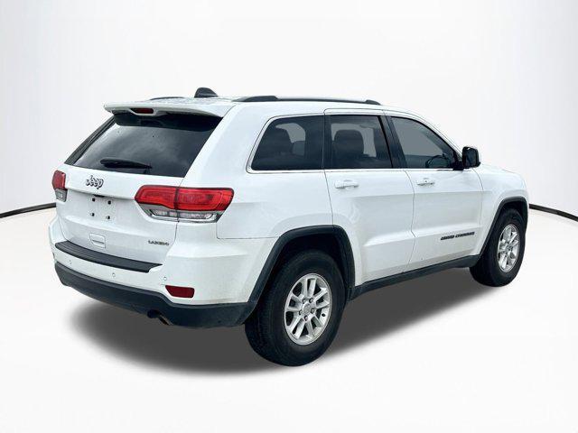 used 2018 Jeep Grand Cherokee car, priced at $16,998