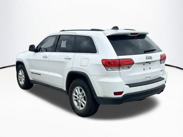 used 2018 Jeep Grand Cherokee car, priced at $16,998