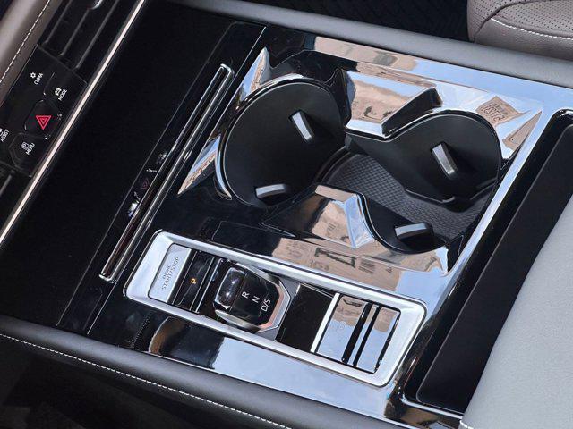 new 2026 Volkswagen Atlas car, priced at $51,221