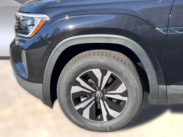 new 2026 Volkswagen Atlas Cross Sport car, priced at $38,881