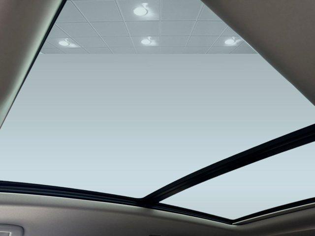 new 2025 Volkswagen Atlas car, priced at $50,352