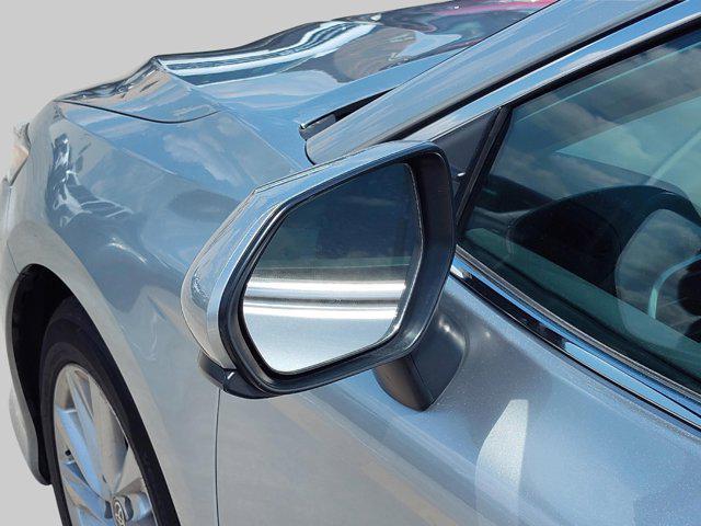 used 2023 Toyota Camry car, priced at $22,998
