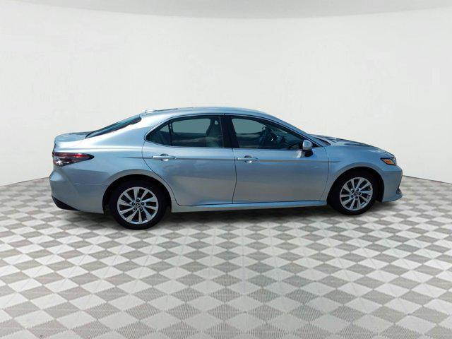 used 2023 Toyota Camry car, priced at $22,998