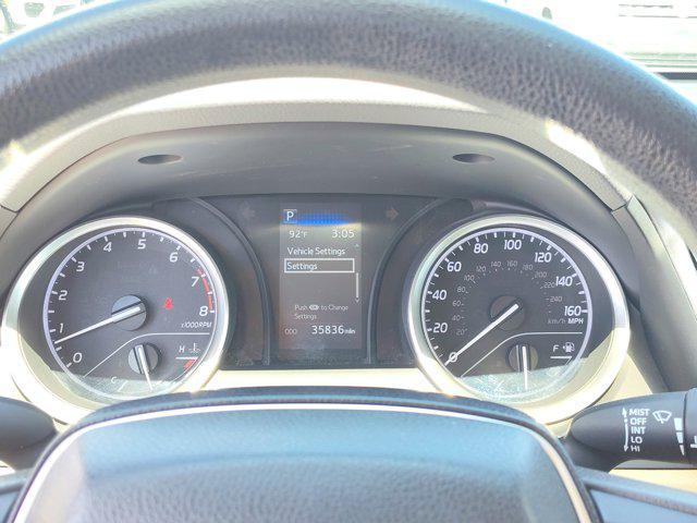 used 2023 Toyota Camry car, priced at $23,999