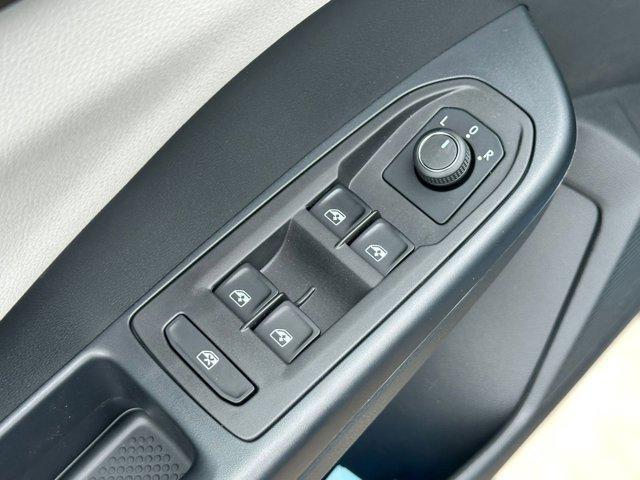 new 2025 Volkswagen Taos car, priced at $26,462