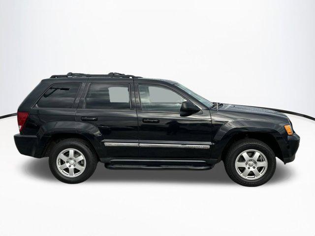 used 2010 Jeep Grand Cherokee car, priced at $6,499