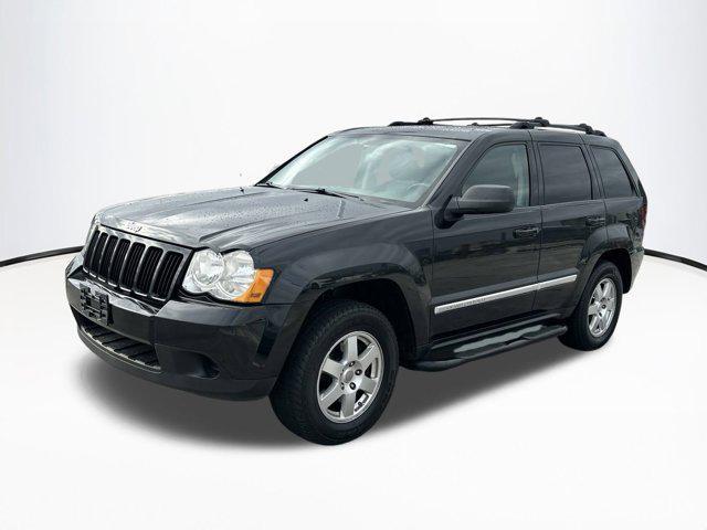 used 2010 Jeep Grand Cherokee car, priced at $6,499