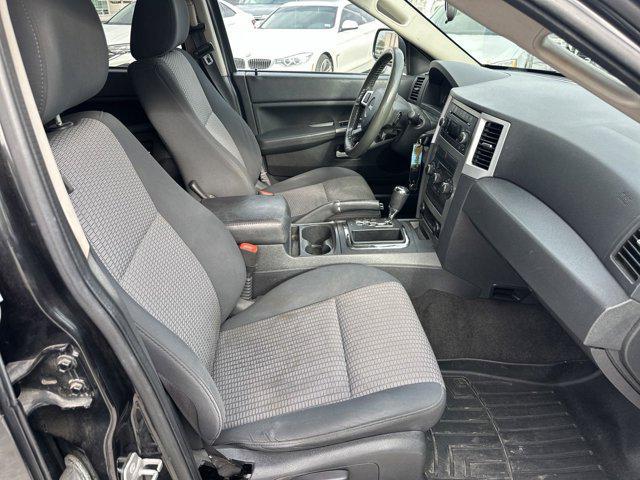 used 2010 Jeep Grand Cherokee car, priced at $6,499