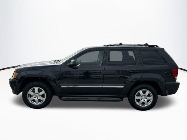 used 2010 Jeep Grand Cherokee car, priced at $6,499