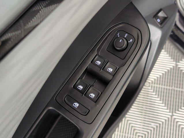 used 2023 Volkswagen Taos car, priced at $19,499