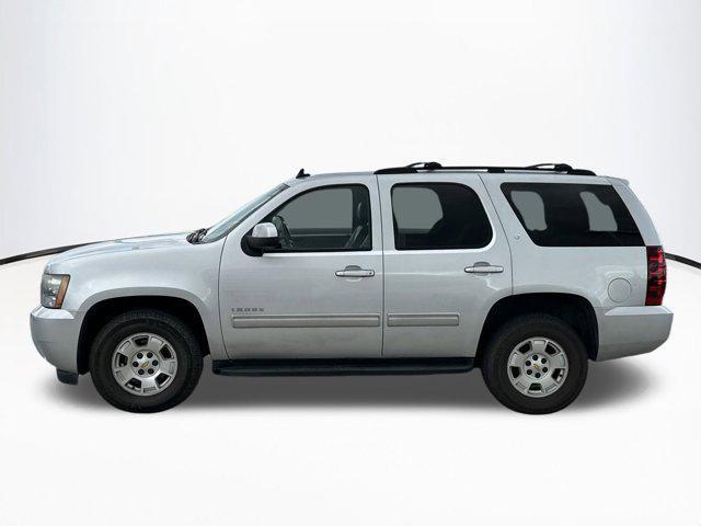 used 2011 Chevrolet Tahoe car, priced at $9,999