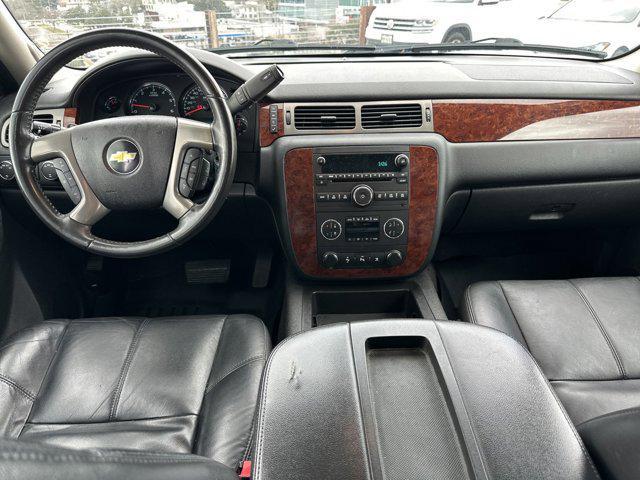 used 2011 Chevrolet Tahoe car, priced at $9,999