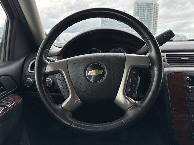 used 2011 Chevrolet Tahoe car, priced at $9,999