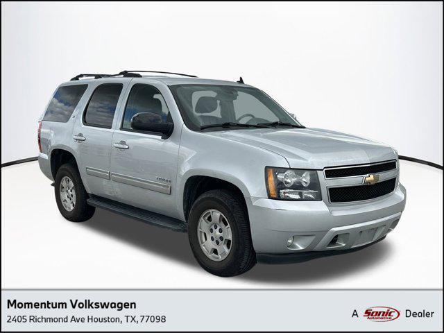 used 2011 Chevrolet Tahoe car, priced at $9,999