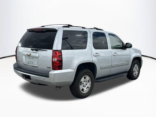 used 2011 Chevrolet Tahoe car, priced at $9,999