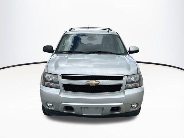 used 2011 Chevrolet Tahoe car, priced at $9,999