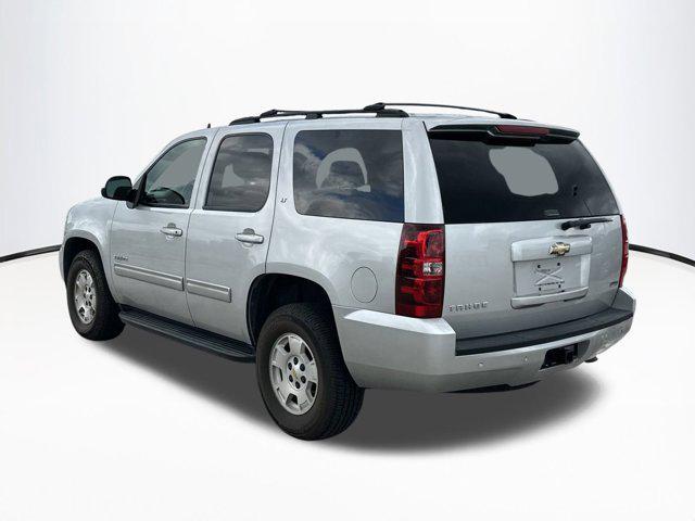 used 2011 Chevrolet Tahoe car, priced at $9,999