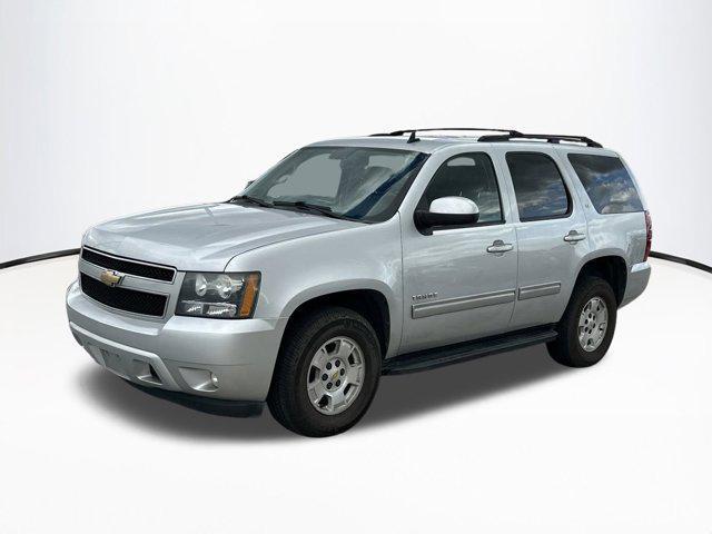 used 2011 Chevrolet Tahoe car, priced at $9,999