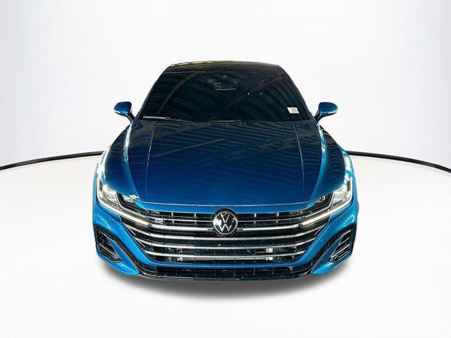 used 2023 Volkswagen Arteon car, priced at $32,499