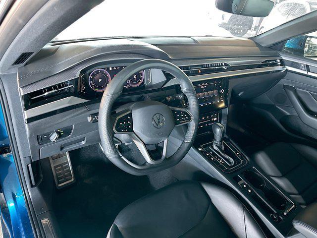 used 2023 Volkswagen Arteon car, priced at $32,499