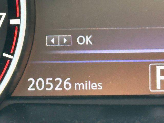 used 2021 Nissan Maxima car, priced at $25,198