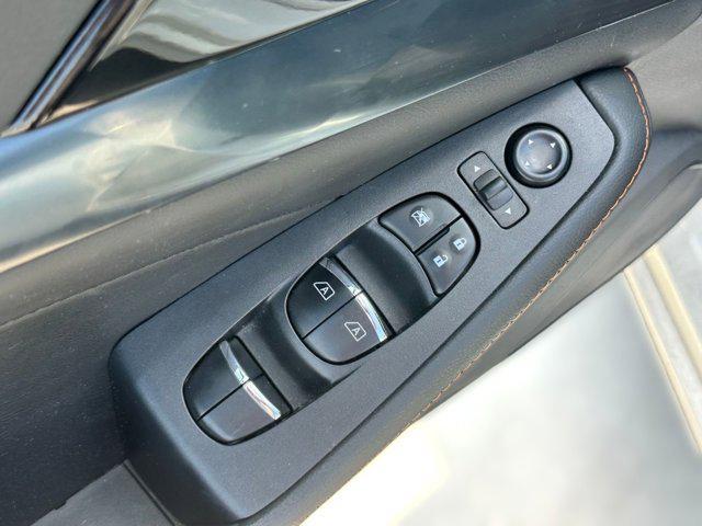 used 2021 Nissan Maxima car, priced at $25,198