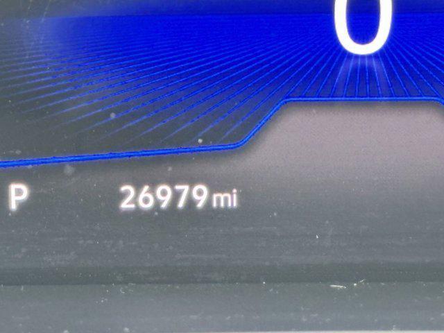 used 2022 Volkswagen Taos car, priced at $19,699
