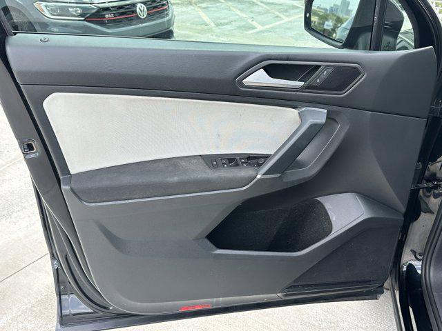 used 2019 Volkswagen Tiguan car, priced at $11,999