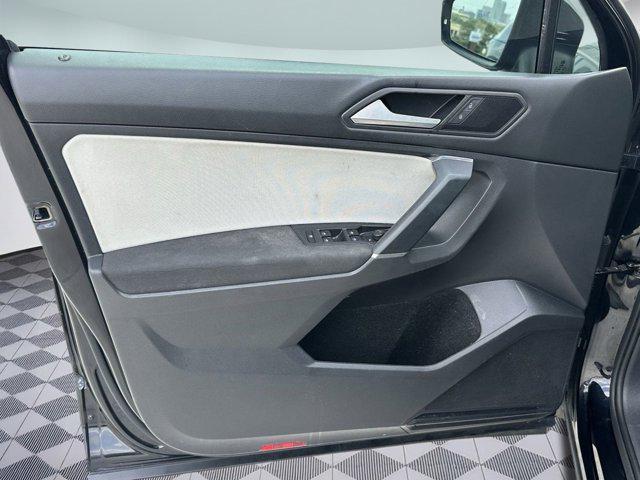 used 2019 Volkswagen Tiguan car, priced at $11,999