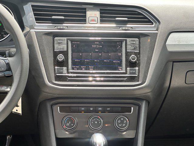 used 2019 Volkswagen Tiguan car, priced at $11,999
